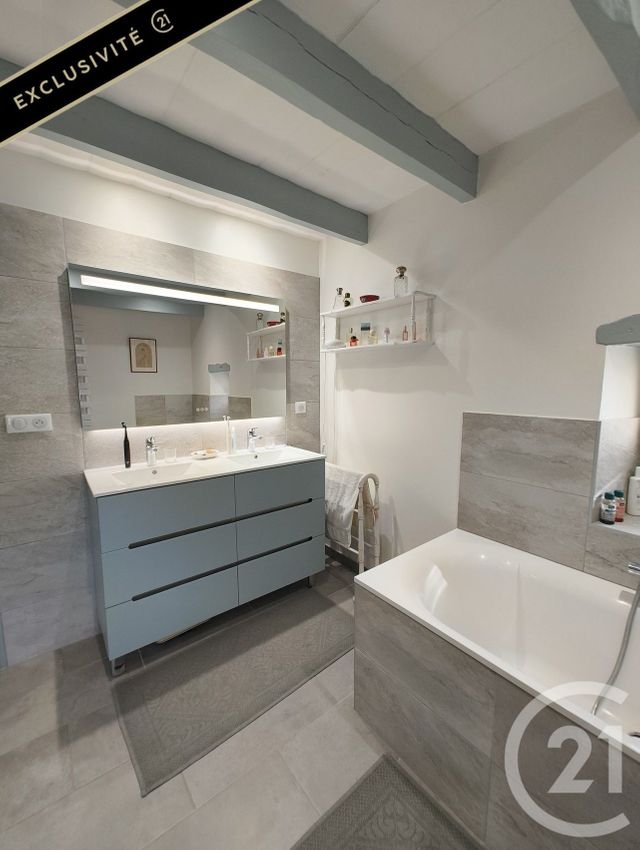 maison à vendre - 7 pièces - 219.0 m2 - SALVIAC - 46 - MIDI-PYRENEES - Century 21 Patrimoine 24