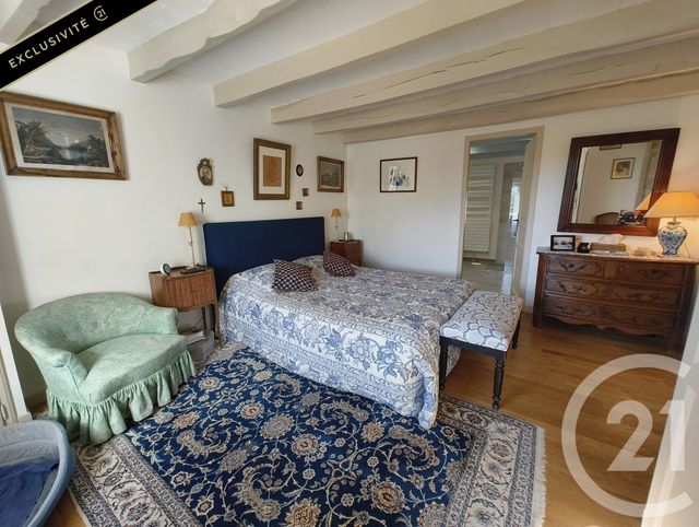 maison à vendre - 7 pièces - 219.0 m2 - SALVIAC - 46 - MIDI-PYRENEES - Century 21 Patrimoine 24