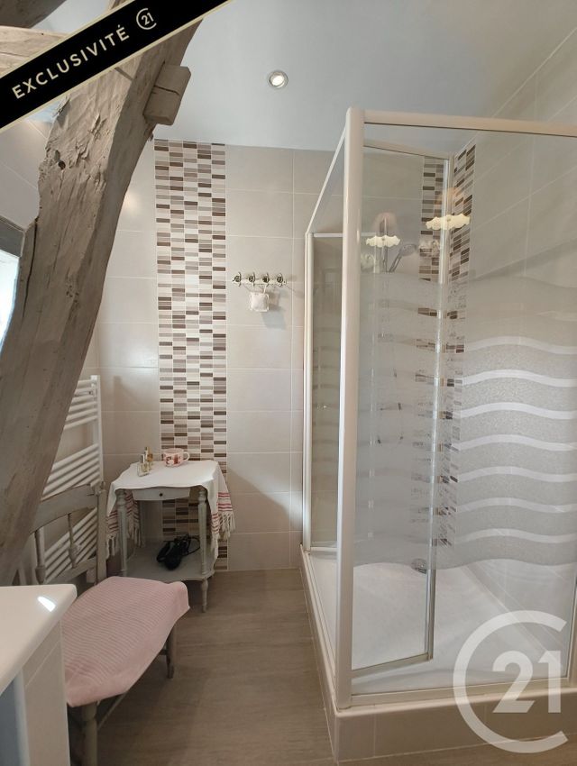 maison à vendre - 7 pièces - 219.0 m2 - SALVIAC - 46 - MIDI-PYRENEES - Century 21 Patrimoine 24