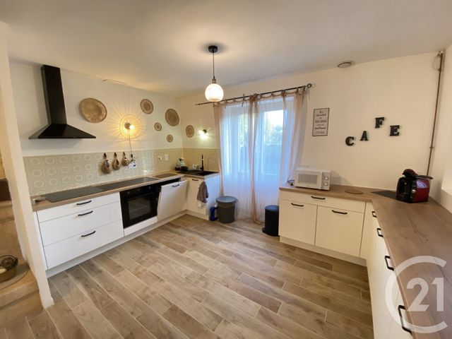 maison à louer - 4 pièces - 109.47 m2 - SALIGNAC EYVIGUES - 24 - AQUITAINE - Century 21 Patrimoine 24