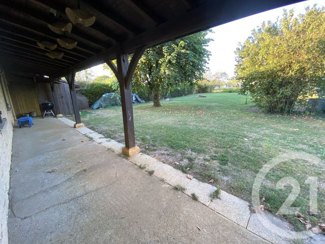 maison à louer - 4 pièces - 109.47 m2 - SALIGNAC EYVIGUES - 24 - AQUITAINE - Century 21 Patrimoine 24