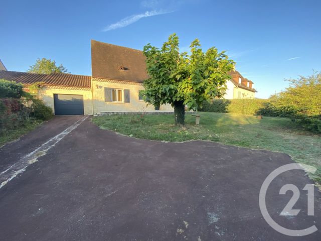 maison à louer - 4 pièces - 109.47 m2 - SALIGNAC EYVIGUES - 24 - AQUITAINE - Century 21 Patrimoine 24