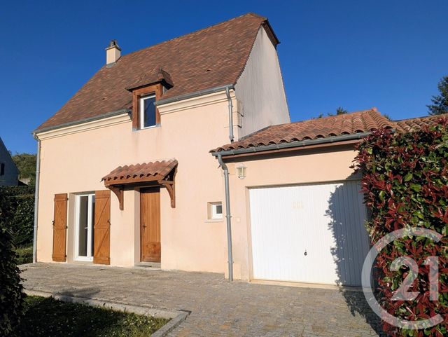 maison - SARLAT LA CANEDA - 24