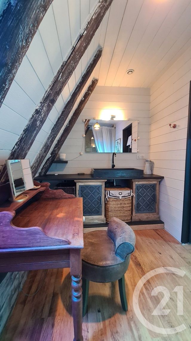 maison à vendre - 5 pièces - 112.3 m2 - SARLAT LA CANEDA - 24 - AQUITAINE - Century 21 Patrimoine 24