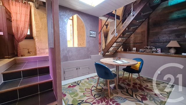 maison à vendre - 5 pièces - 112.3 m2 - SARLAT LA CANEDA - 24 - AQUITAINE - Century 21 Patrimoine 24