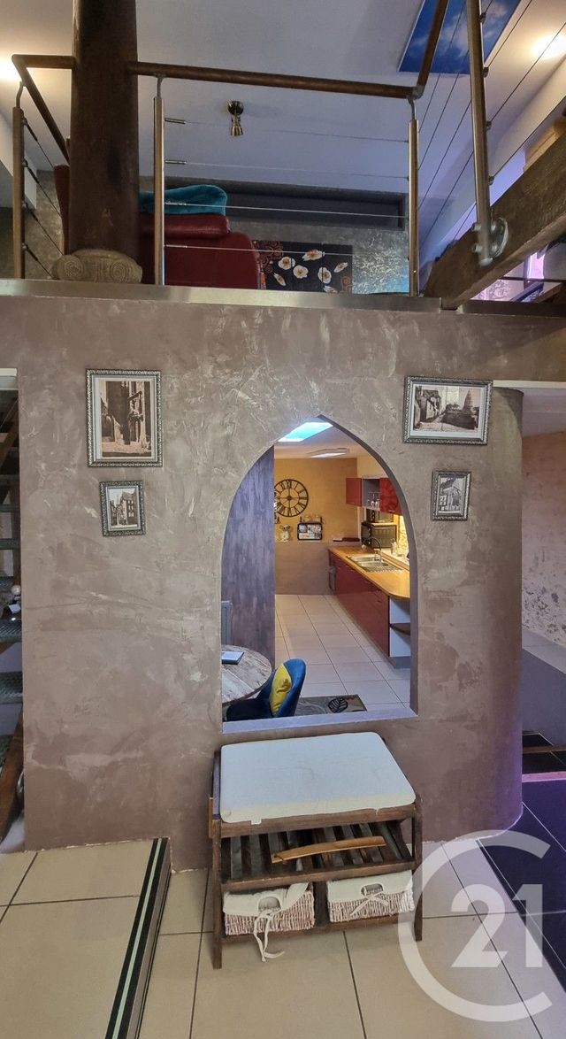 maison à vendre - 5 pièces - 112.3 m2 - SARLAT LA CANEDA - 24 - AQUITAINE - Century 21 Patrimoine 24