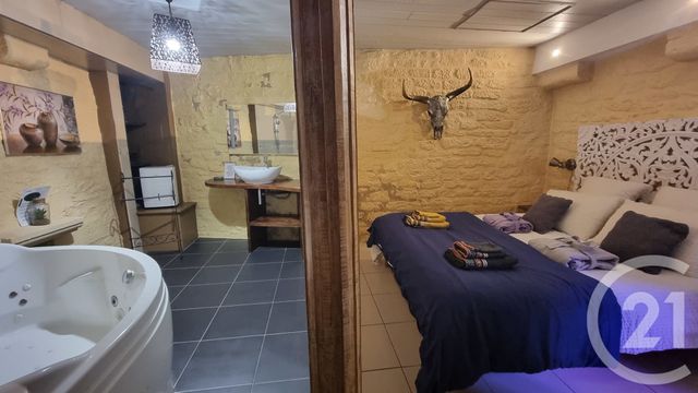 maison à vendre - 5 pièces - 112.3 m2 - SARLAT LA CANEDA - 24 - AQUITAINE - Century 21 Patrimoine 24