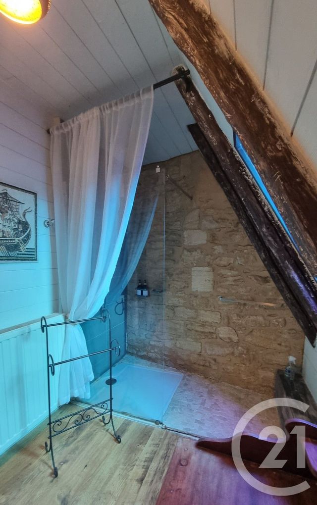 maison à vendre - 5 pièces - 112.3 m2 - SARLAT LA CANEDA - 24 - AQUITAINE - Century 21 Patrimoine 24
