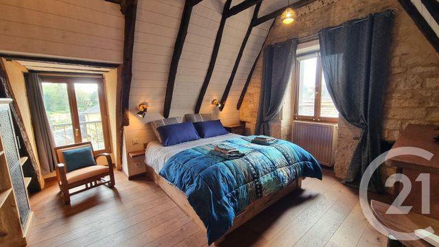 maison à vendre - 5 pièces - 112.3 m2 - SARLAT LA CANEDA - 24 - AQUITAINE - Century 21 Patrimoine 24