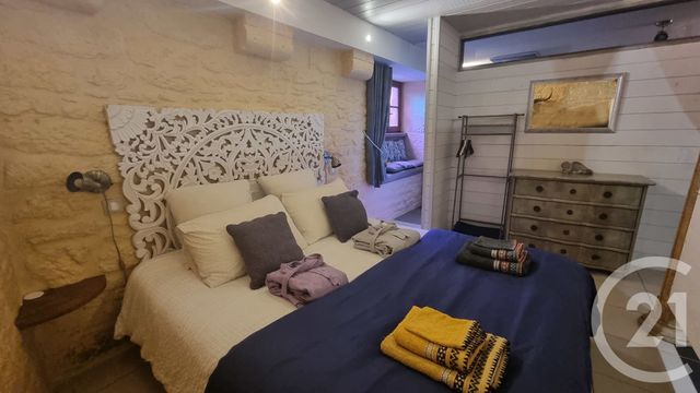 maison à vendre - 5 pièces - 112.3 m2 - SARLAT LA CANEDA - 24 - AQUITAINE - Century 21 Patrimoine 24