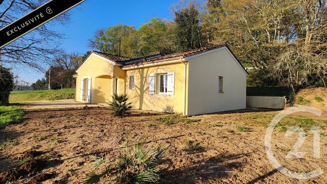maison à vendre - 5 pièces - 104.2 m2 - PROISSANS - 24 - AQUITAINE - Century 21 Patrimoine 24
