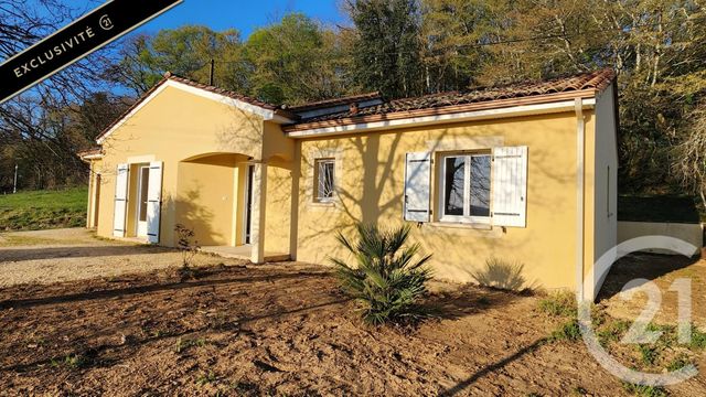 Maison à vendre PROISSANS