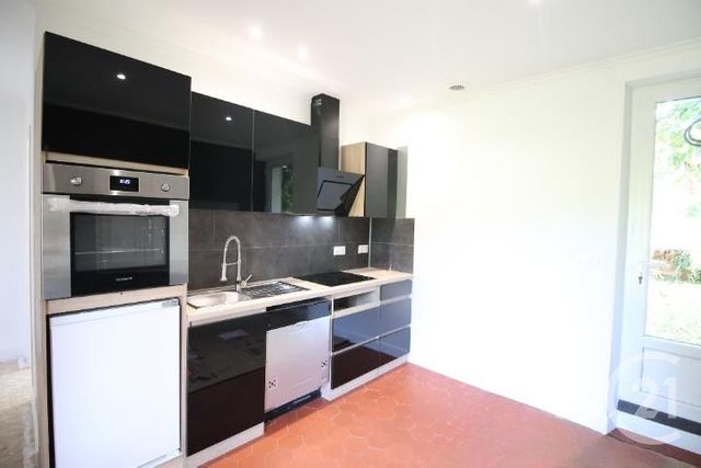 maison à louer - 2 pièces - 52.83 m2 - SARLAT LA CANEDA - 24 - AQUITAINE - Century 21 Patrimoine 24