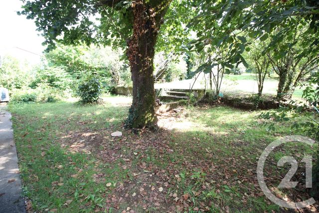 maison à louer - 2 pièces - 52.83 m2 - SARLAT LA CANEDA - 24 - AQUITAINE - Century 21 Patrimoine 24