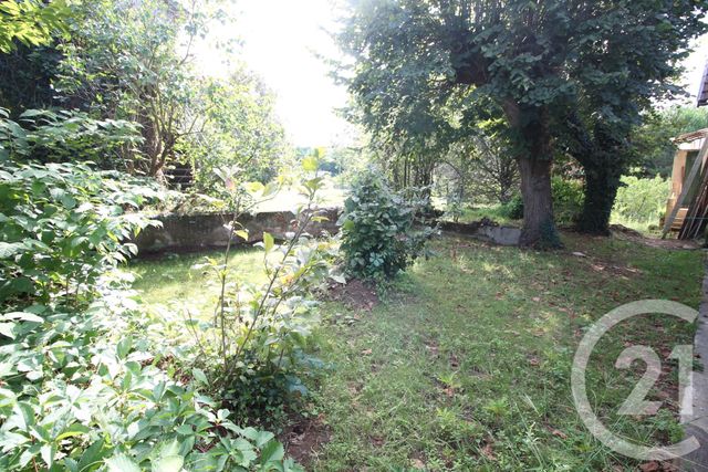 maison à louer - 2 pièces - 52.83 m2 - SARLAT LA CANEDA - 24 - AQUITAINE - Century 21 Patrimoine 24