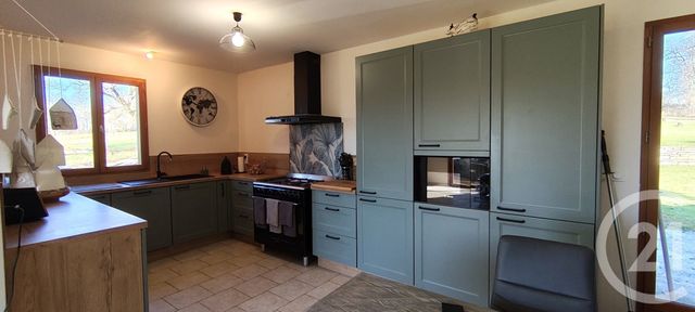 maison à vendre - 6 pièces - 139.03 m2 - ST AUBIN DE NABIRAT - 24 - AQUITAINE - Century 21 Patrimoine 24