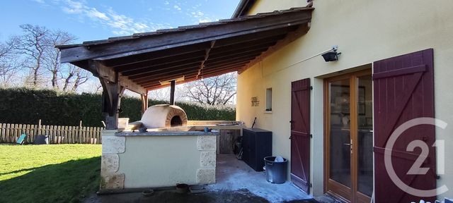 maison à vendre - 6 pièces - 139.03 m2 - ST AUBIN DE NABIRAT - 24 - AQUITAINE - Century 21 Patrimoine 24