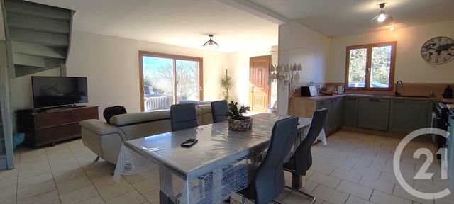 maison à vendre - 6 pièces - 139.03 m2 - ST AUBIN DE NABIRAT - 24 - AQUITAINE - Century 21 Patrimoine 24