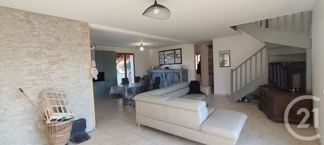 maison à vendre - 6 pièces - 139.03 m2 - ST AUBIN DE NABIRAT - 24 - AQUITAINE - Century 21 Patrimoine 24