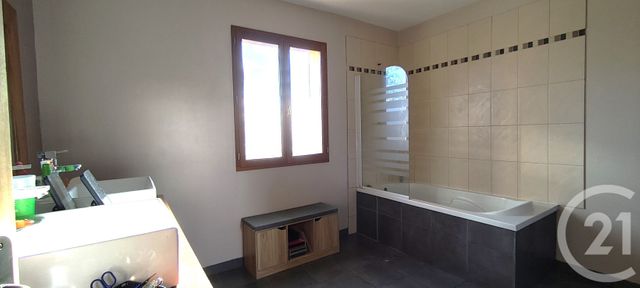 maison à vendre - 6 pièces - 139.03 m2 - ST AUBIN DE NABIRAT - 24 - AQUITAINE - Century 21 Patrimoine 24