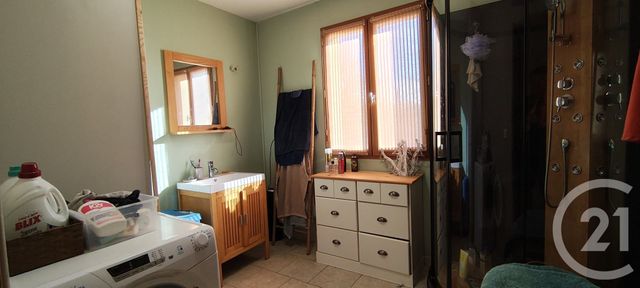 maison à vendre - 6 pièces - 139.03 m2 - ST AUBIN DE NABIRAT - 24 - AQUITAINE - Century 21 Patrimoine 24