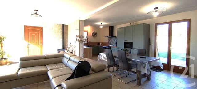 maison à vendre - 6 pièces - 139.03 m2 - ST AUBIN DE NABIRAT - 24 - AQUITAINE - Century 21 Patrimoine 24