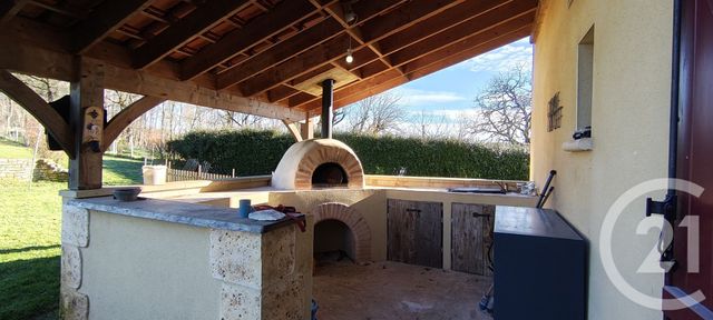 maison à vendre - 6 pièces - 139.03 m2 - ST AUBIN DE NABIRAT - 24 - AQUITAINE - Century 21 Patrimoine 24