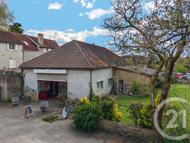 Maison à vendre ST CYPRIEN