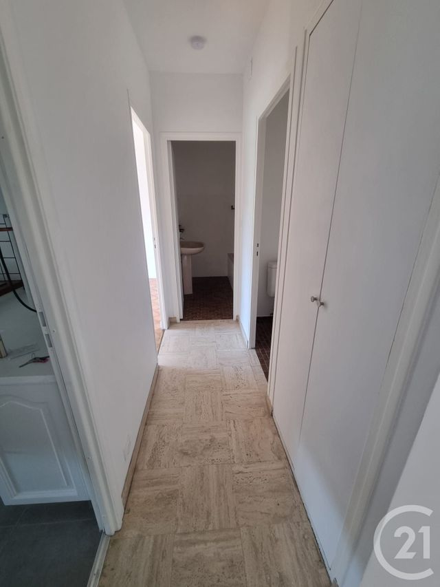 Appartement à louer - 2 pièces - 43.51 m2 - SARLAT LA CANEDA - 24 - AQUITAINE - Century 21 Patrimoine 24