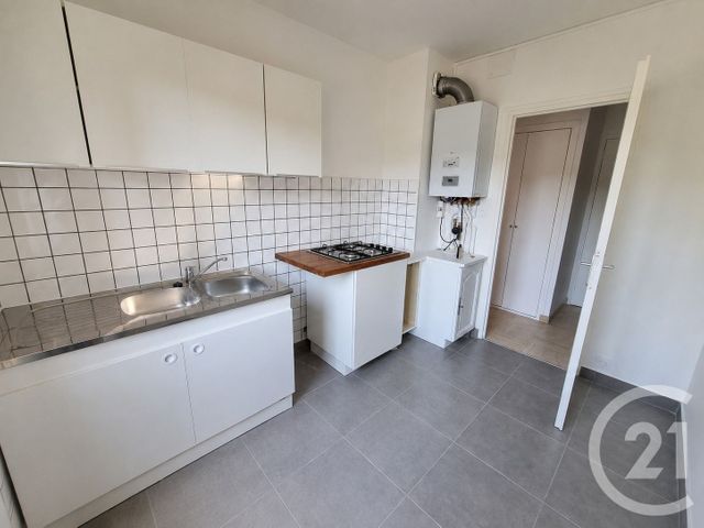 Appartement à louer - 2 pièces - 43.51 m2 - SARLAT LA CANEDA - 24 - AQUITAINE - Century 21 Patrimoine 24