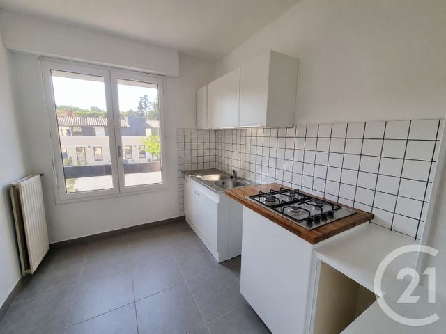 Appartement à louer - 2 pièces - 43.51 m2 - SARLAT LA CANEDA - 24 - AQUITAINE - Century 21 Patrimoine 24