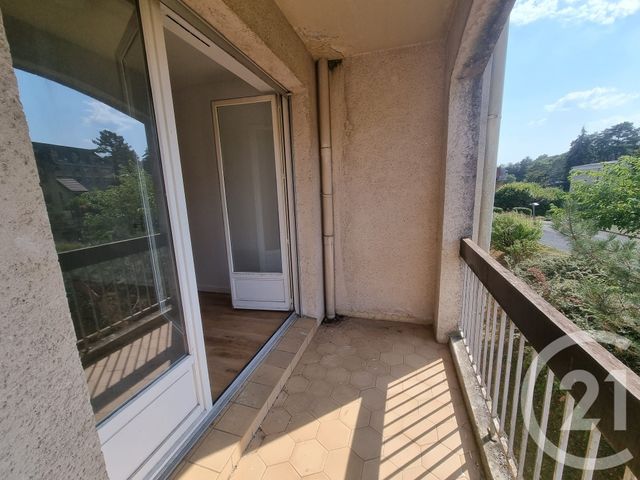 Appartement à louer - 2 pièces - 43.51 m2 - SARLAT LA CANEDA - 24 - AQUITAINE - Century 21 Patrimoine 24
