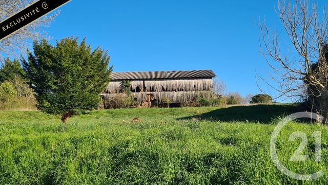maison à vendre - 1 pièce - 140.0 m2 - COUX ET BIGAROQUE MOUZENS - 24 - AQUITAINE - Century 21 Patrimoine 24