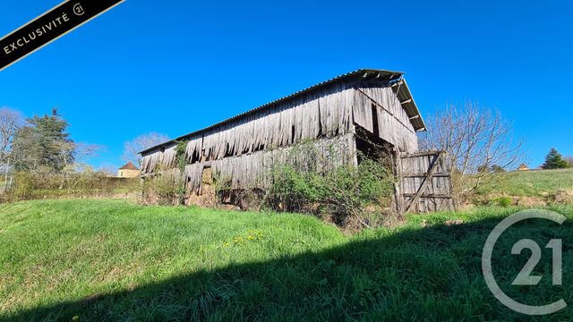 maison à vendre - 1 pièce - 140.0 m2 - COUX ET BIGAROQUE MOUZENS - 24 - AQUITAINE - Century 21 Patrimoine 24