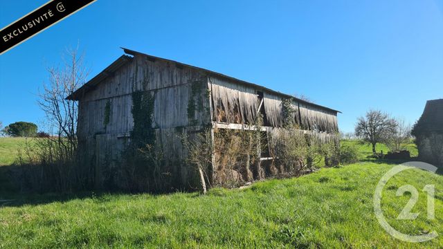 maison à vendre - 1 pièce - 140.0 m2 - COUX ET BIGAROQUE MOUZENS - 24 - AQUITAINE - Century 21 Patrimoine 24
