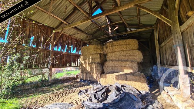 maison à vendre - 1 pièce - 140.0 m2 - COUX ET BIGAROQUE MOUZENS - 24 - AQUITAINE - Century 21 Patrimoine 24