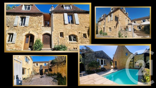 Maison à vendre DOMME