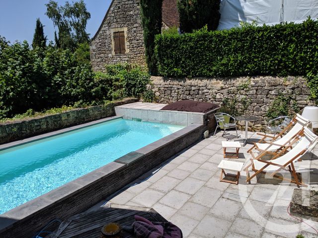 maison à vendre - 9 pièces - 266.4 m2 - DOMME - 24 - AQUITAINE - Century 21 Patrimoine 24