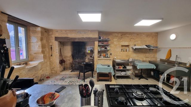 maison à vendre - 9 pièces - 266.4 m2 - DOMME - 24 - AQUITAINE - Century 21 Patrimoine 24