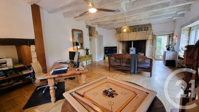 maison à vendre - 9 pièces - 266.4 m2 - DOMME - 24 - AQUITAINE - Century 21 Patrimoine 24