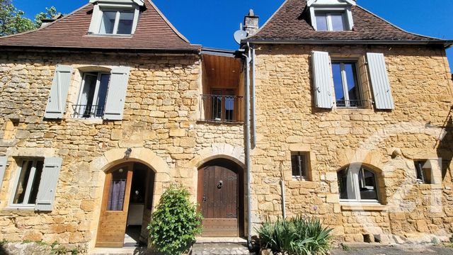 maison à vendre - 9 pièces - 266.4 m2 - DOMME - 24 - AQUITAINE - Century 21 Patrimoine 24