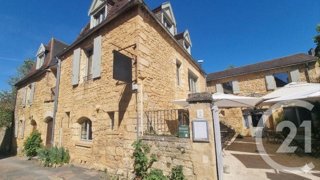 maison à vendre - 9 pièces - 266.4 m2 - DOMME - 24 - AQUITAINE - Century 21 Patrimoine 24