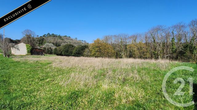 terrain à vendre - 1540.0 m2 - CALVIAC EN PERIGORD - 24 - AQUITAINE - Century 21 Patrimoine 24