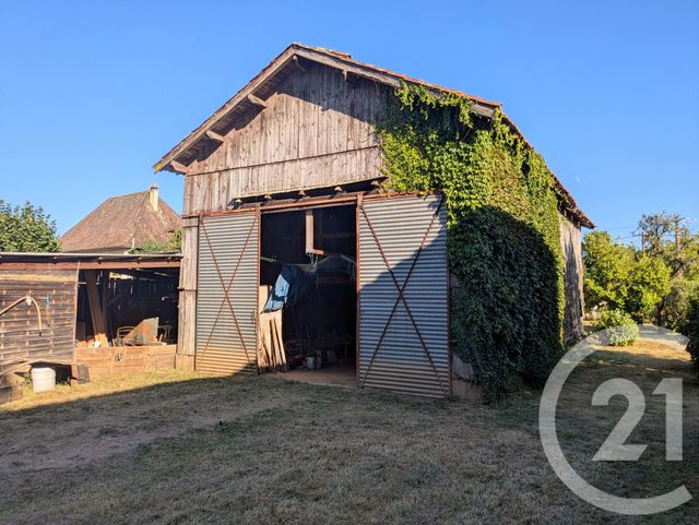 maison à vendre - 5 pièces - 110.0 m2 - CARSAC AILLAC - 24 - AQUITAINE - Century 21 Patrimoine 24