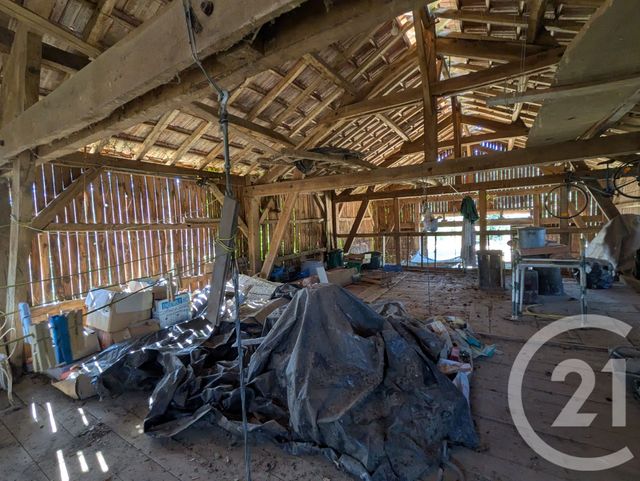 maison à vendre - 5 pièces - 110.0 m2 - CARSAC AILLAC - 24 - AQUITAINE - Century 21 Patrimoine 24