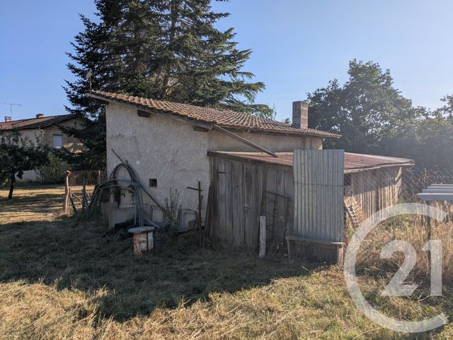 maison à vendre - 5 pièces - 110.0 m2 - CARSAC AILLAC - 24 - AQUITAINE - Century 21 Patrimoine 24
