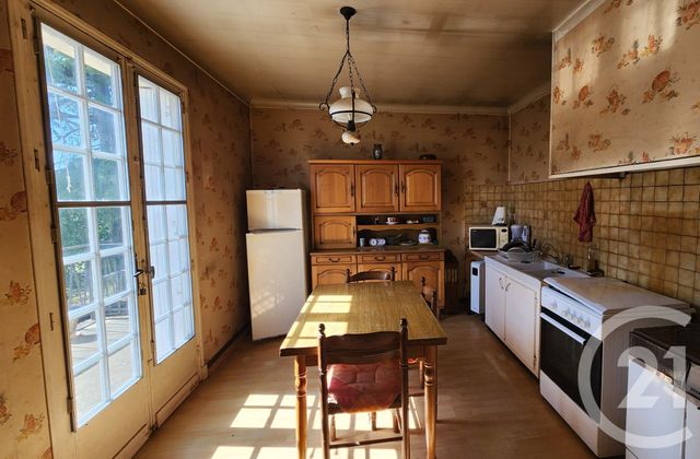 maison à vendre - 5 pièces - 110.0 m2 - CARSAC AILLAC - 24 - AQUITAINE - Century 21 Patrimoine 24