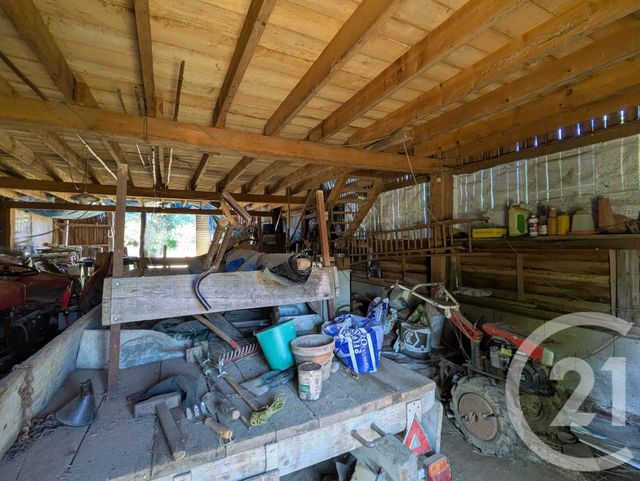 maison à vendre - 5 pièces - 110.0 m2 - CARSAC AILLAC - 24 - AQUITAINE - Century 21 Patrimoine 24