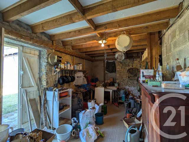 maison à vendre - 5 pièces - 110.0 m2 - CARSAC AILLAC - 24 - AQUITAINE - Century 21 Patrimoine 24