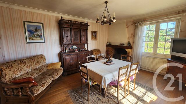 maison à vendre - 5 pièces - 110.0 m2 - CARSAC AILLAC - 24 - AQUITAINE - Century 21 Patrimoine 24